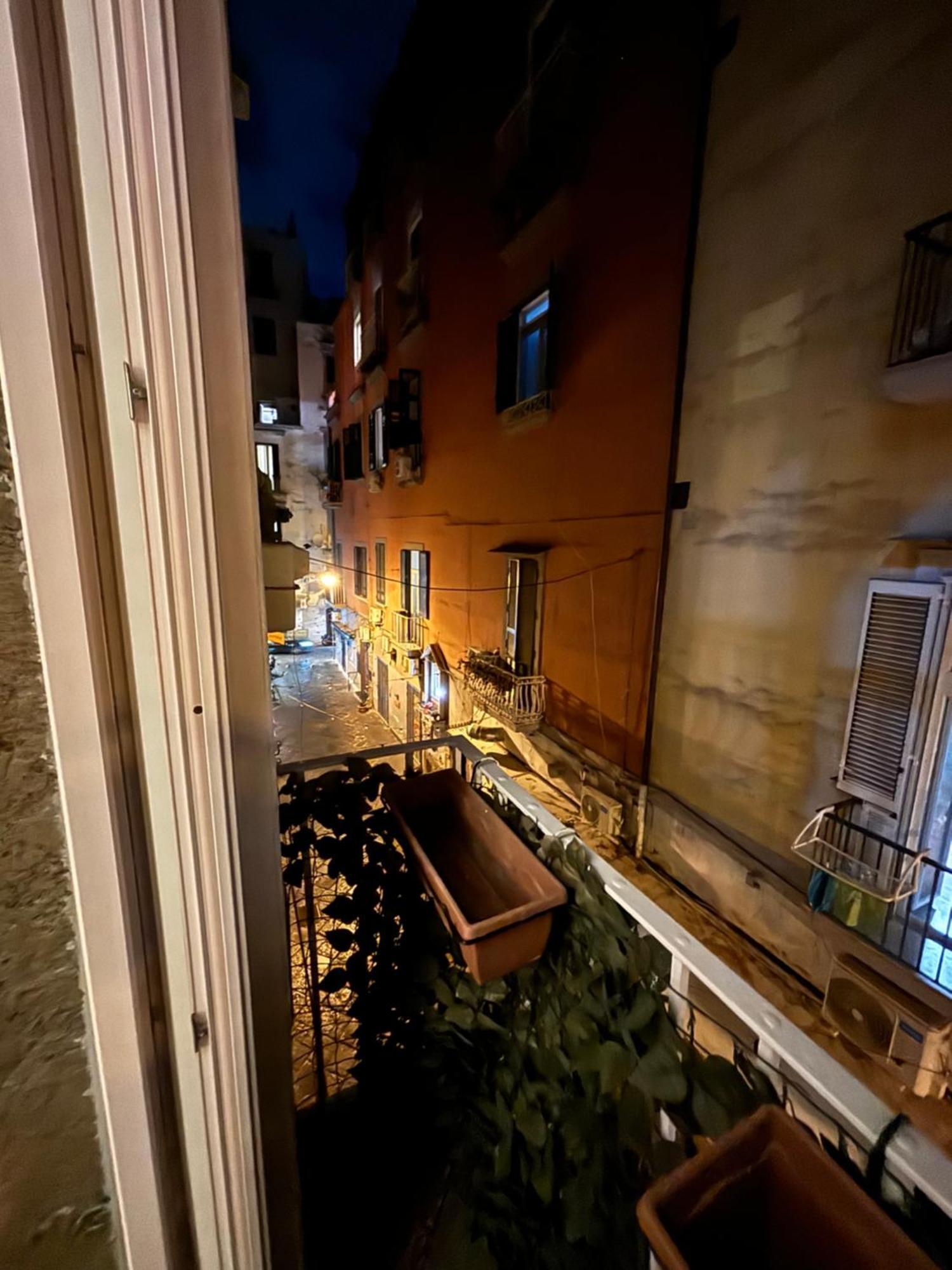 Ferrigni 33 Leilighet Napoli Eksteriør bilde